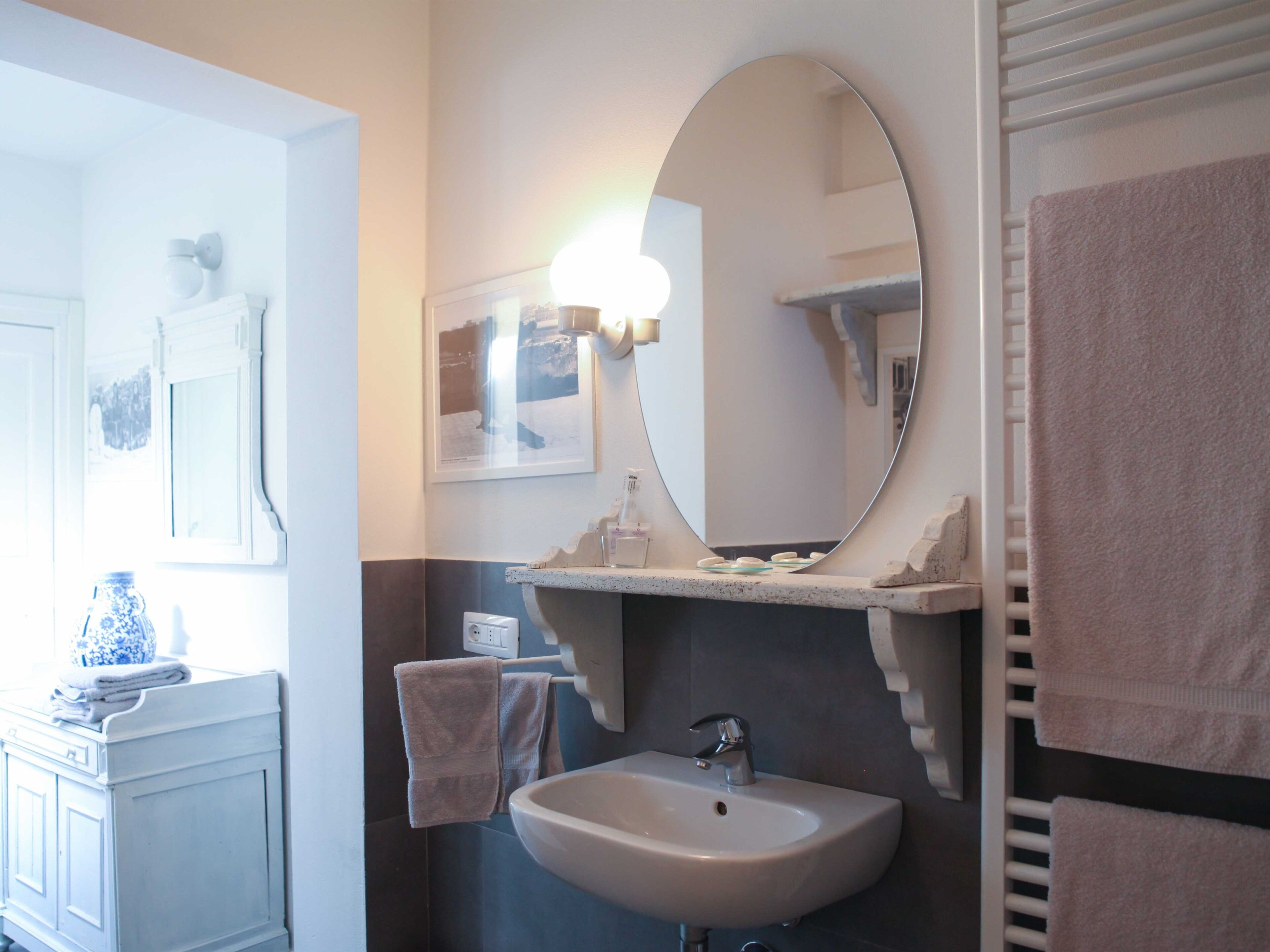 Photo - Il Fonticolo Room & Breakfast