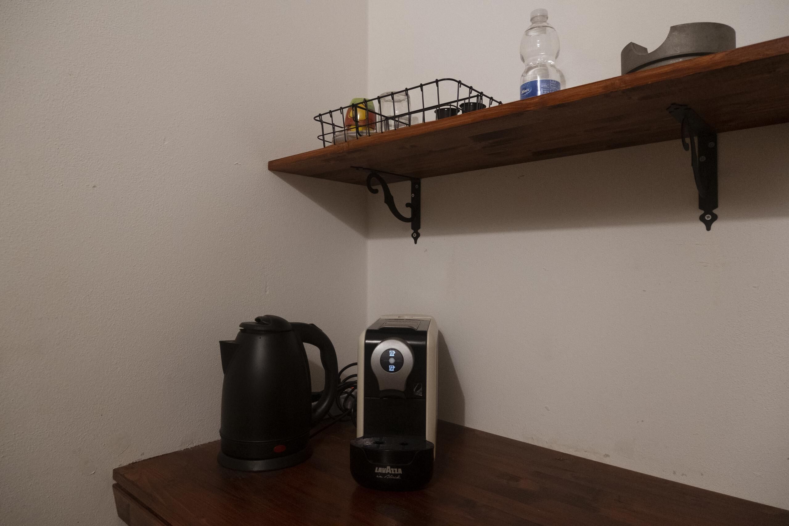 Photo - Il Fonticolo Room & Breakfast