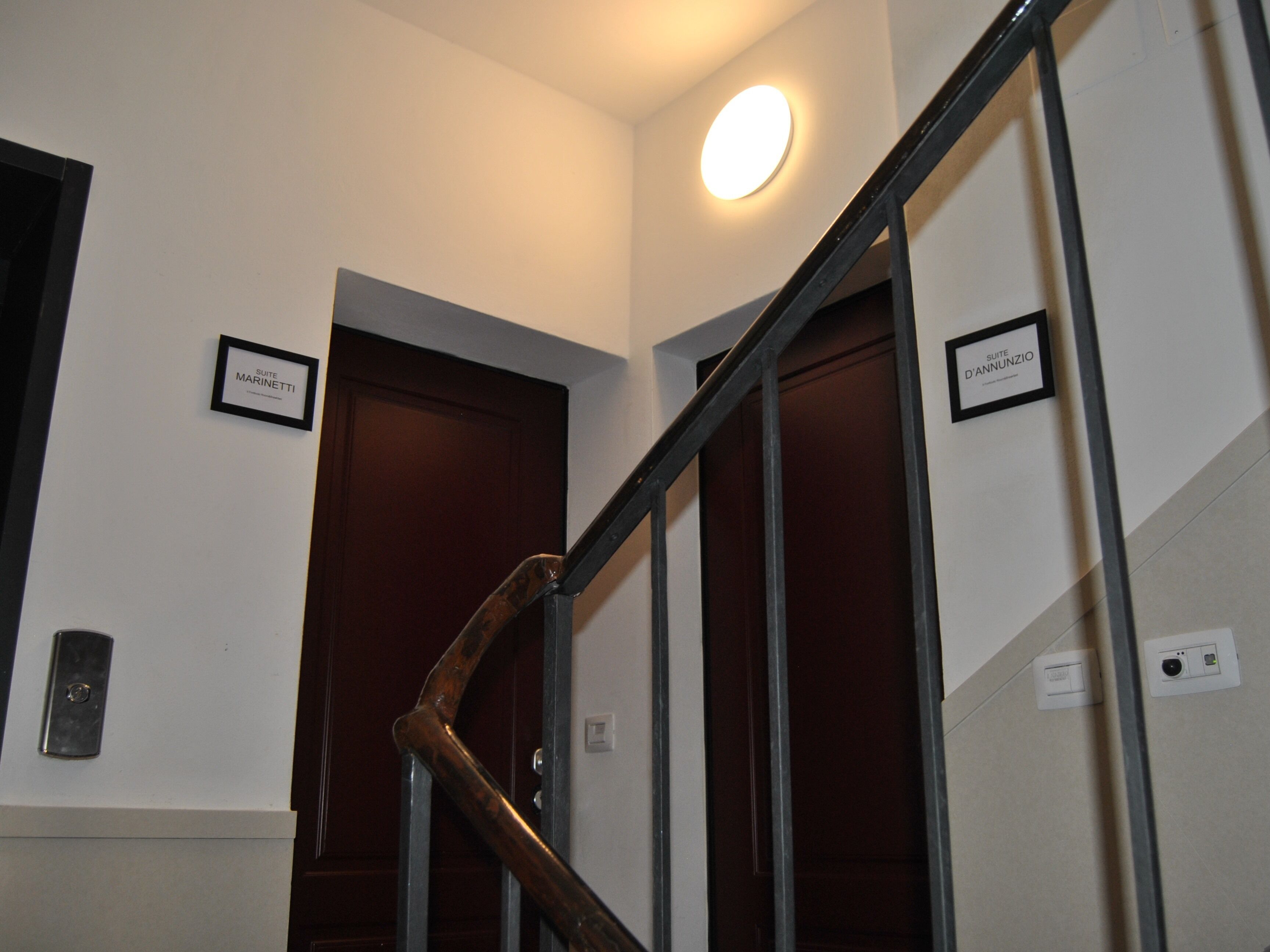 Photo - Il Fonticolo Room & Breakfast