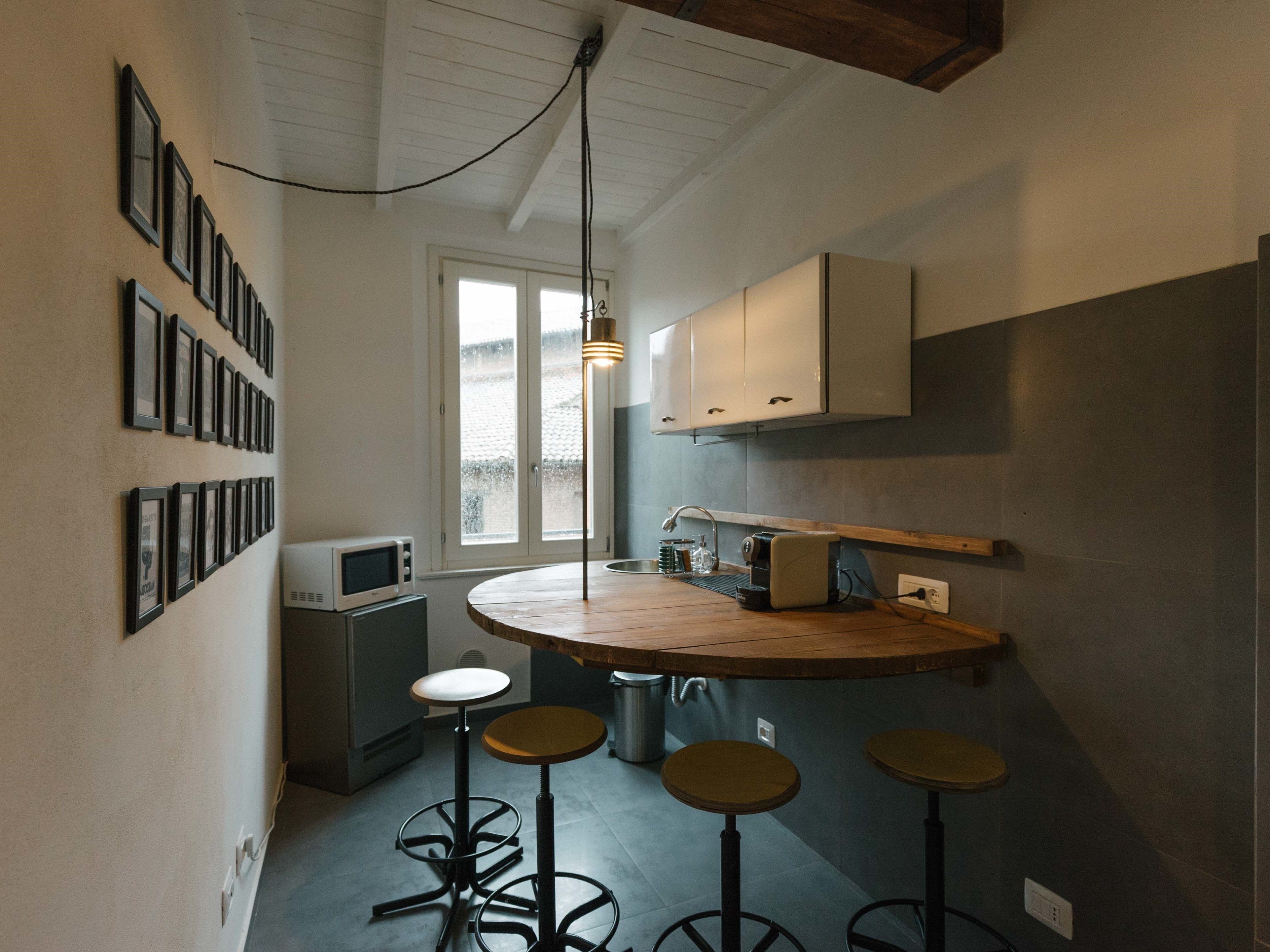 Photo - Il Fonticolo Room & Breakfast