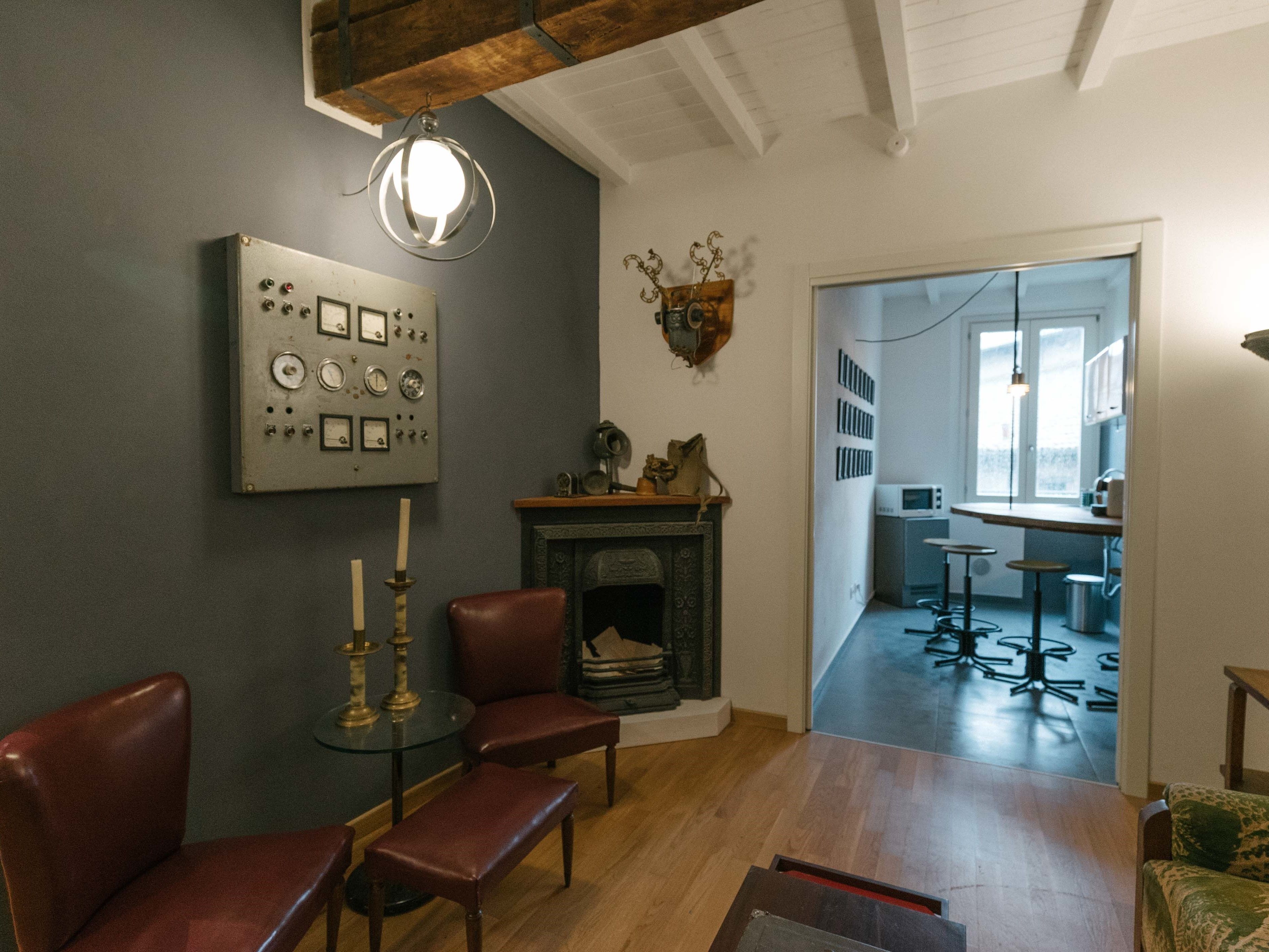 Photo - Il Fonticolo Room & Breakfast