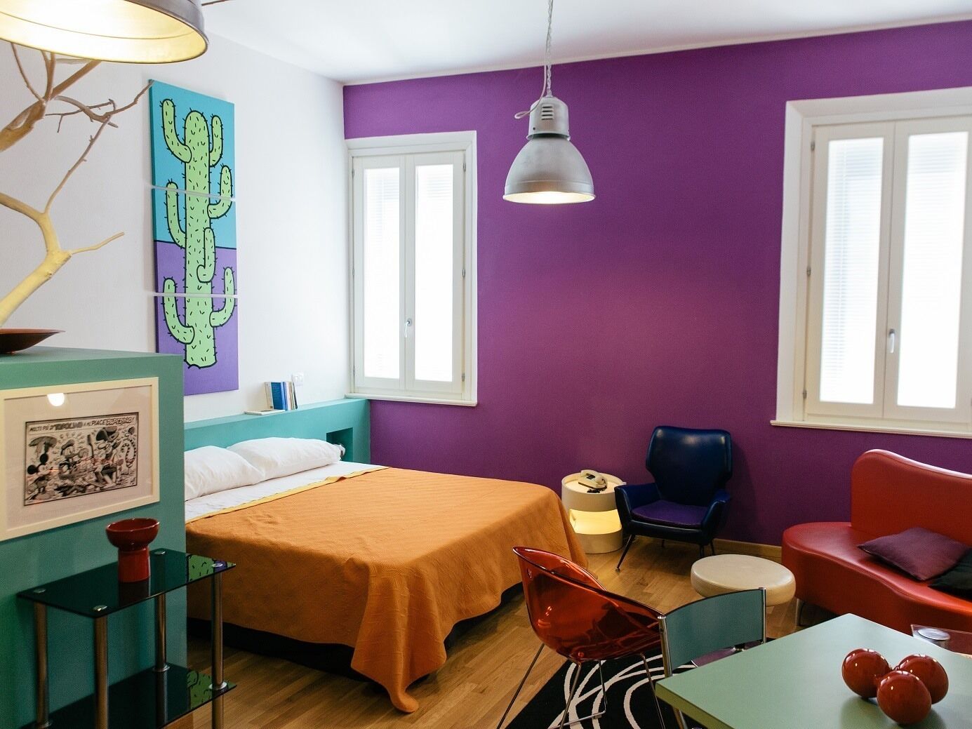 Photo - Il Fonticolo Room & Breakfast