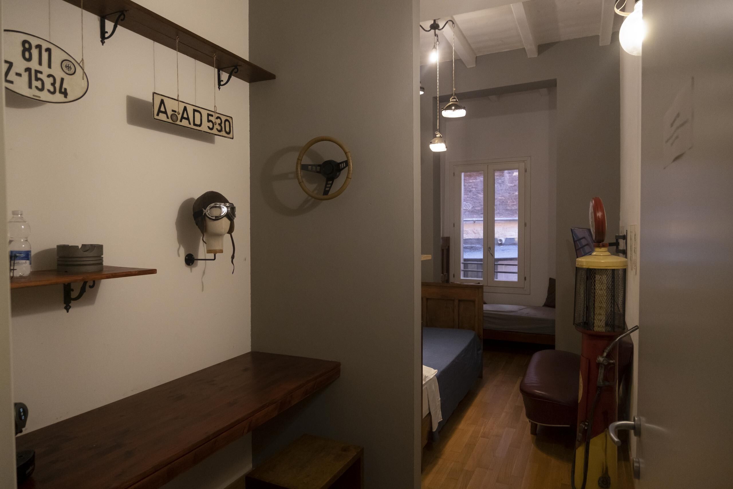 Photo - Il Fonticolo Room & Breakfast