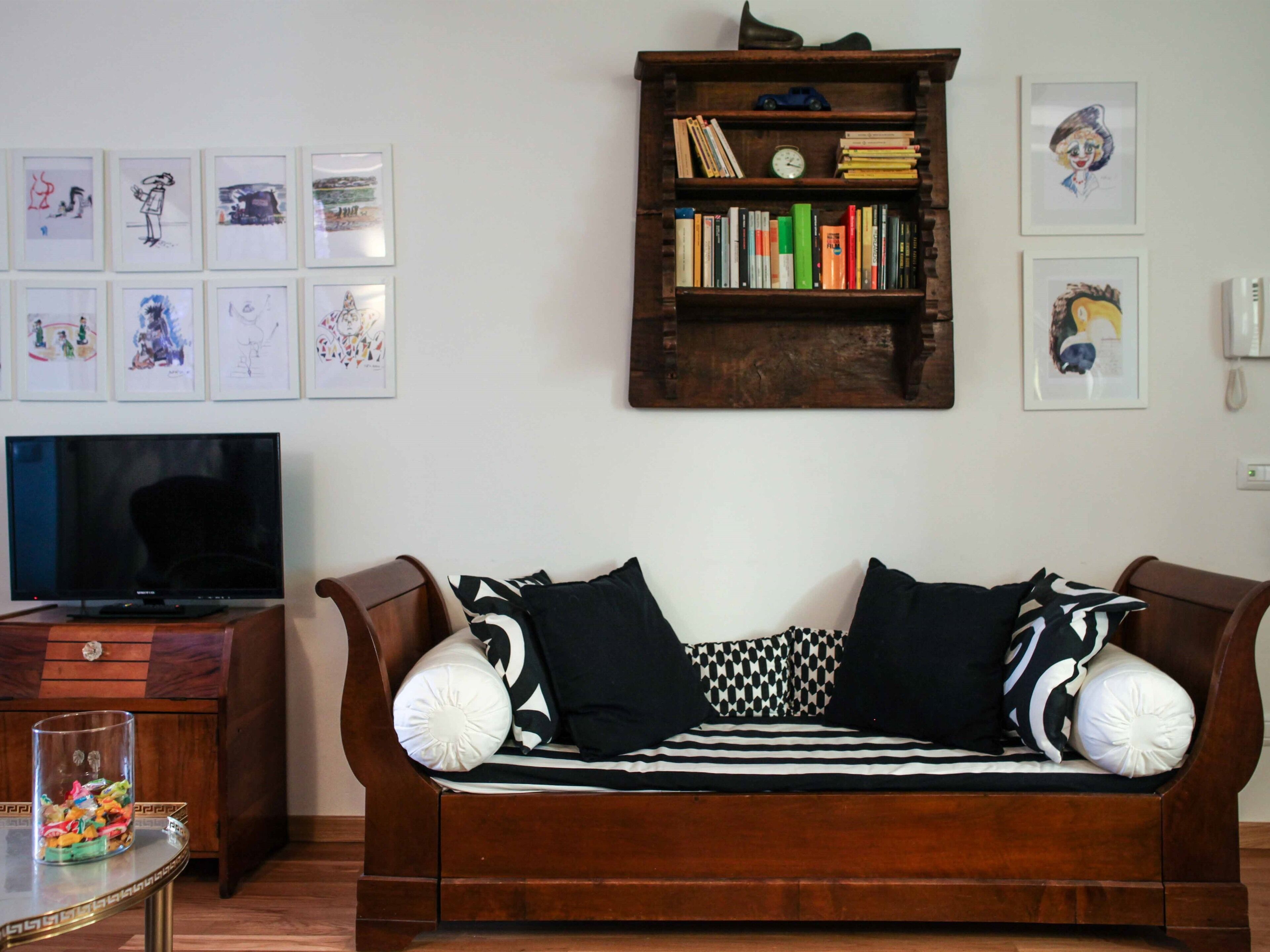 Photo - Il Fonticolo Room & Breakfast