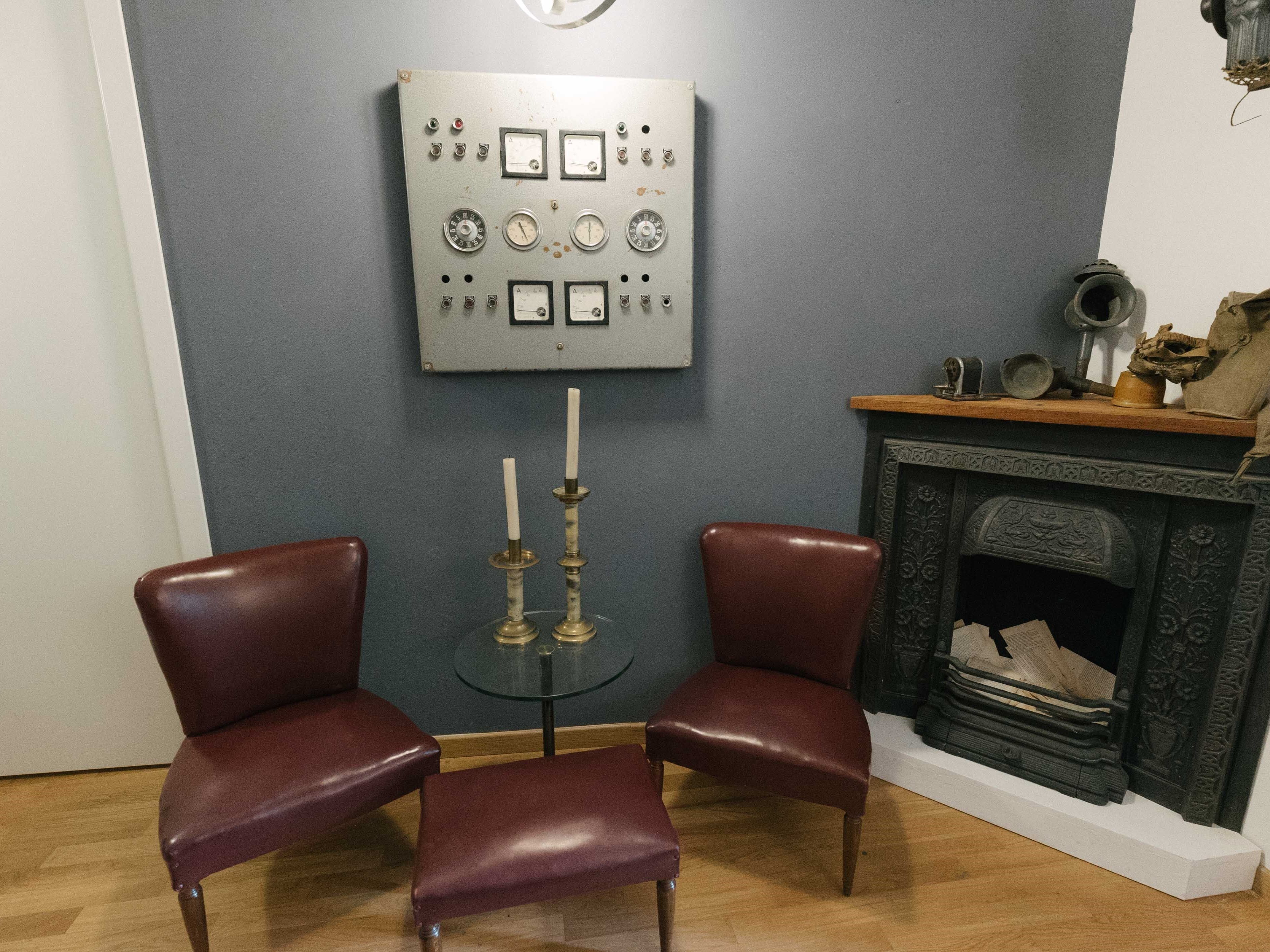 Photo - Il Fonticolo Room & Breakfast