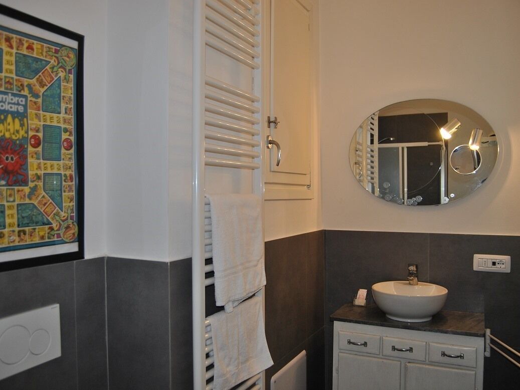 Photo - Il Fonticolo Room & Breakfast