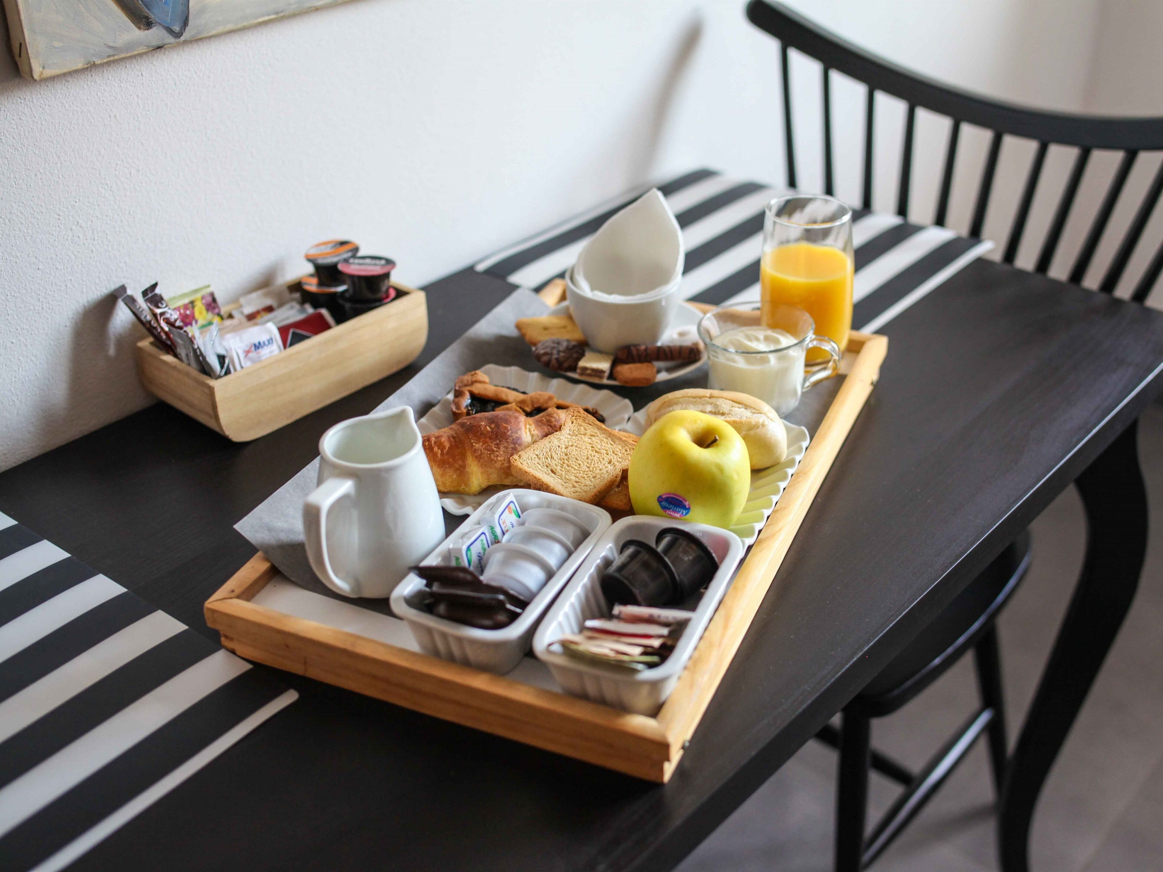 Photo - Il Fonticolo Room & Breakfast