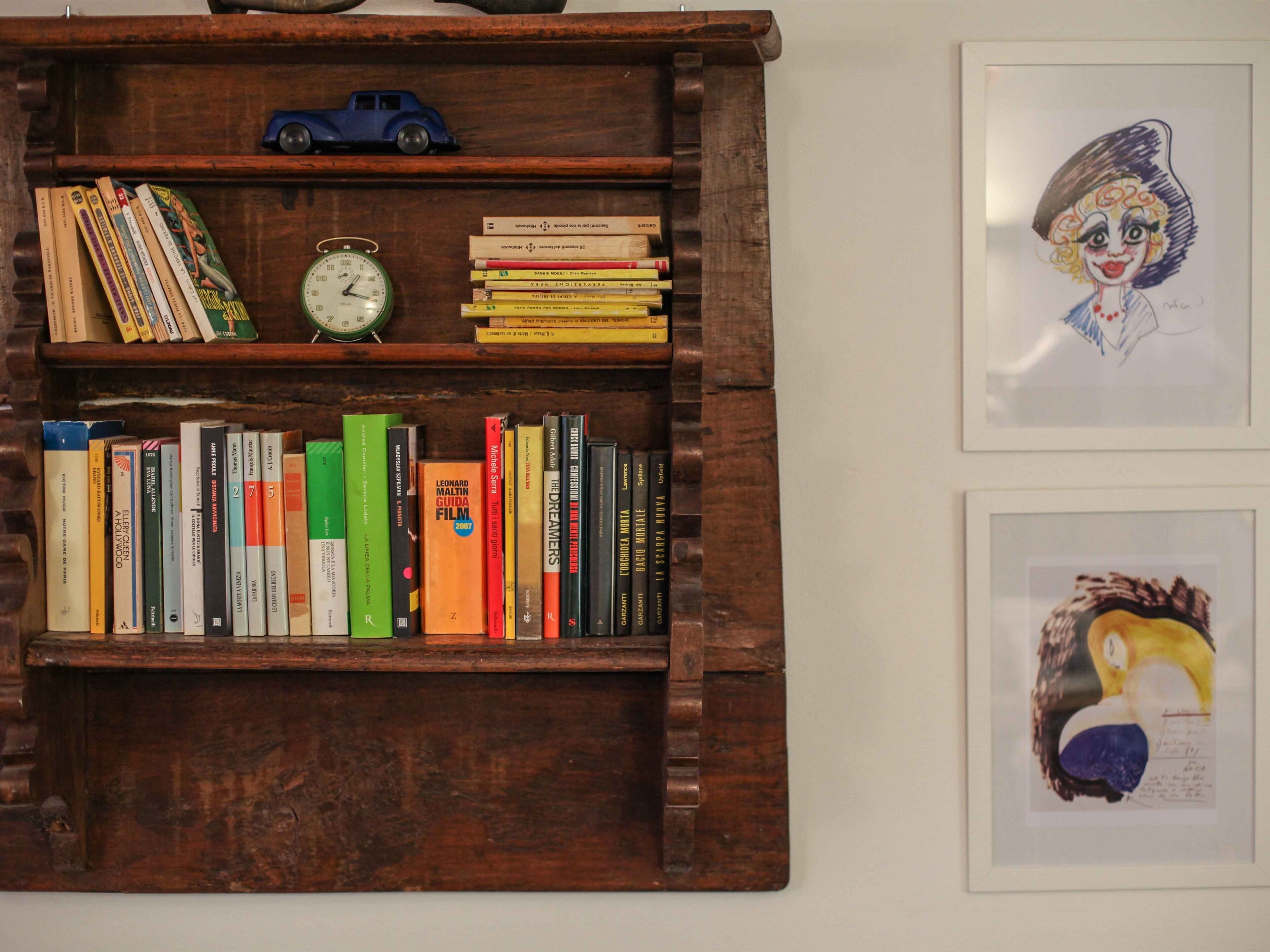 Photo - Il Fonticolo Room & Breakfast