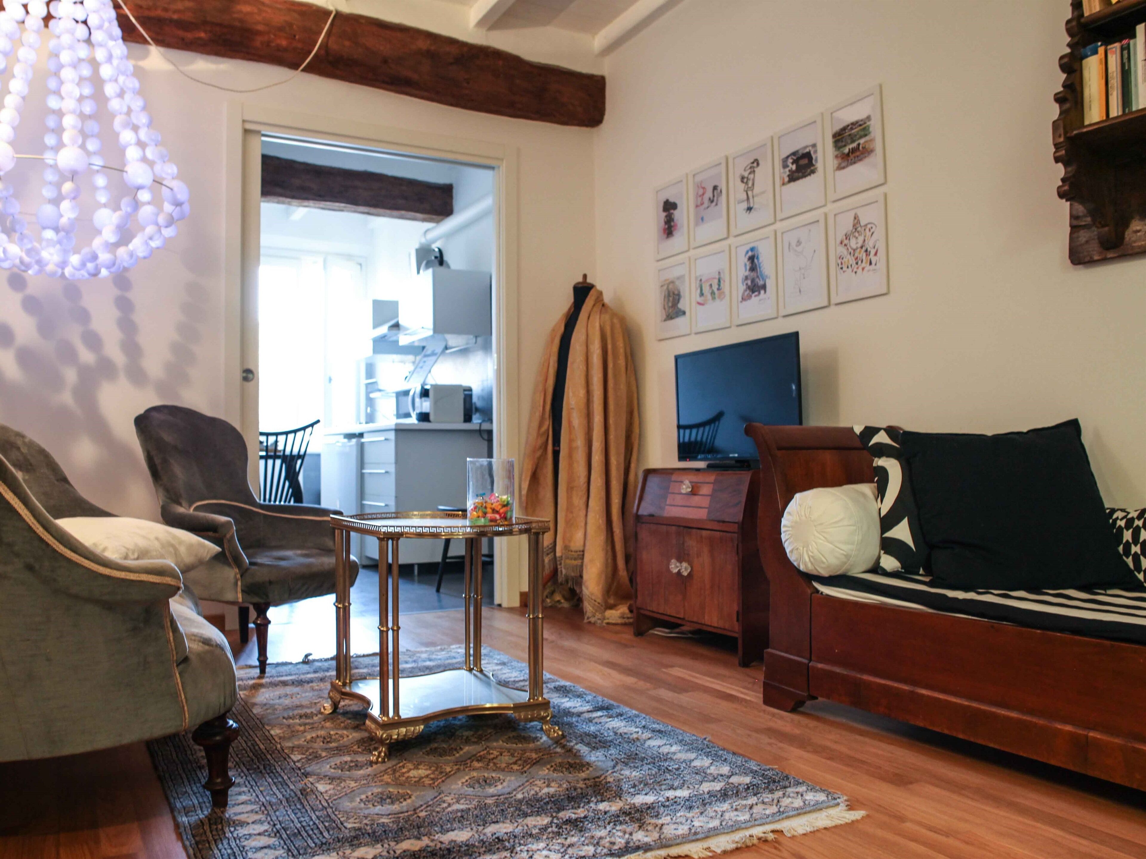 Photo - Il Fonticolo Room & Breakfast