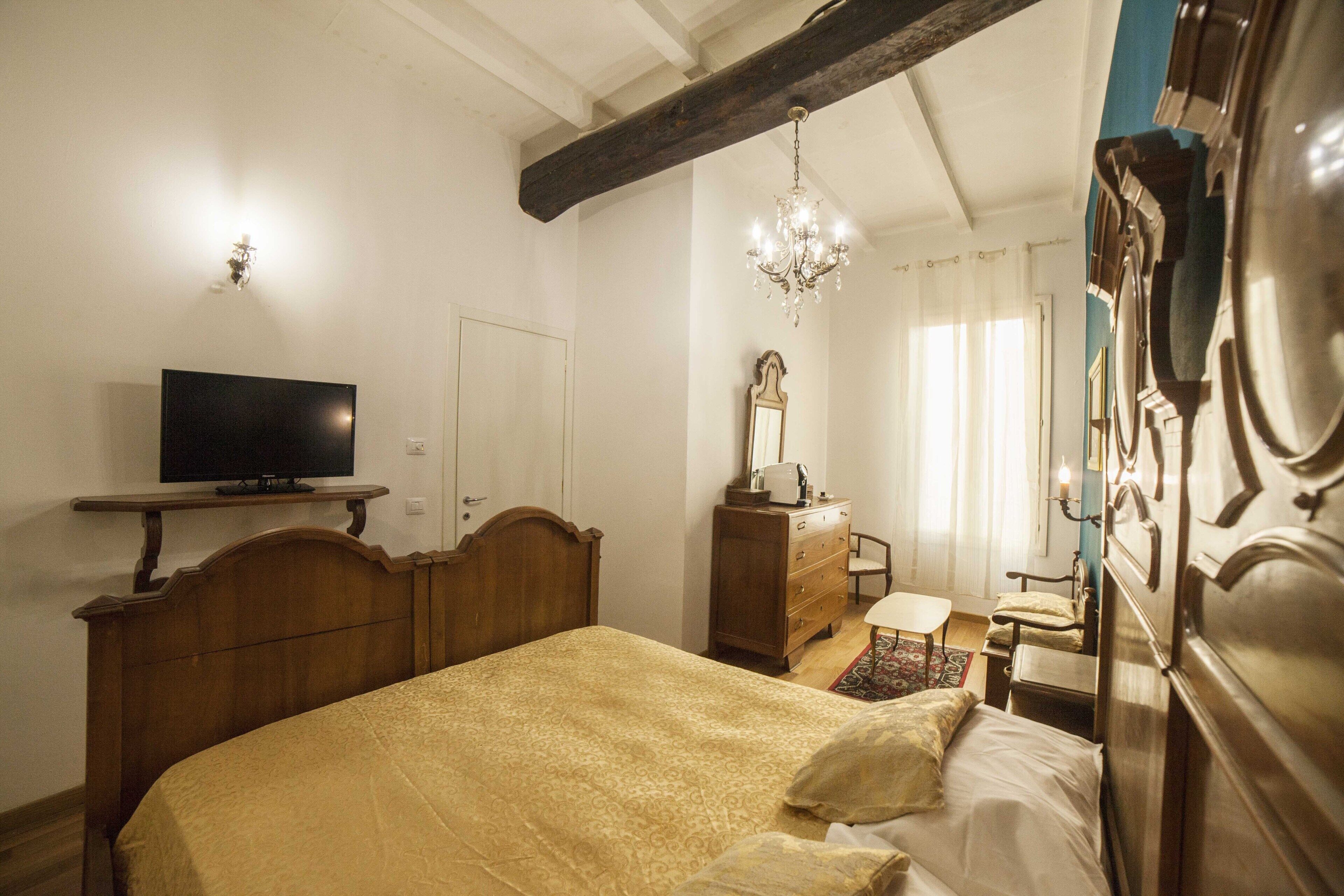 Photo - Il Fonticolo Room & Breakfast