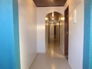 Interior - Pousada Bugio (Angra dos Reis)