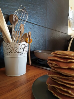 Regional cuisine - L'Ancienne Boulangerie (Terranjou)