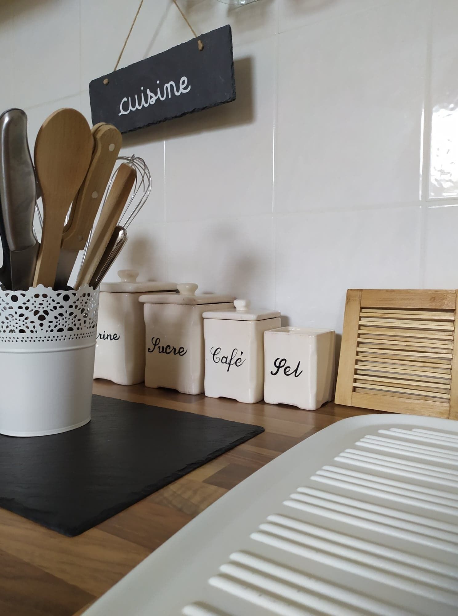 Familiesuite | Eget kjøkken