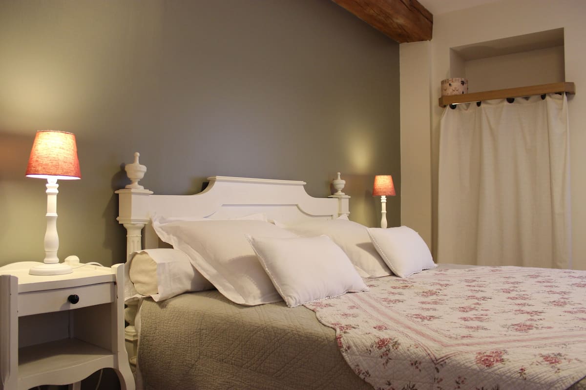Chambre Double (Douceur)