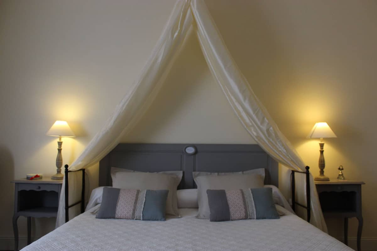Chambre Triple