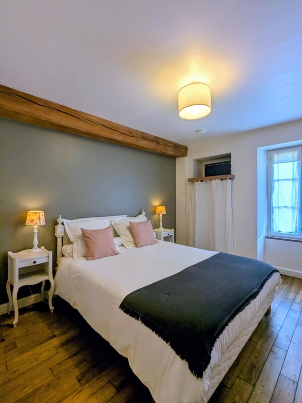 Double Room (Douceur)