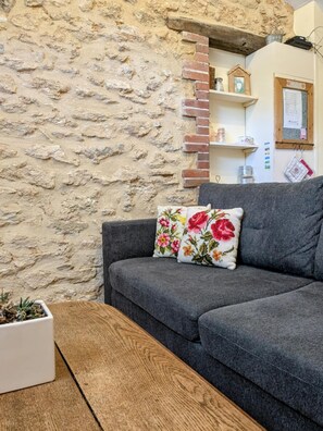 Family Suite | In-room dining