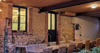 L'Ancienne Boulangerie