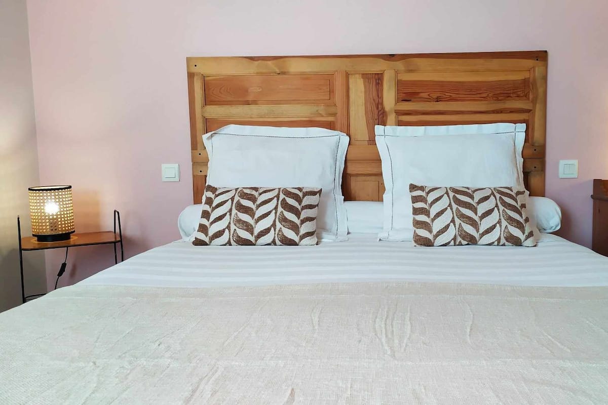 Chambre Double (Gourmande)