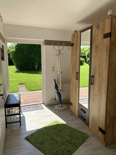 Ferienwohnung Hanny, Deutschland