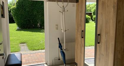 Ferienwohnung Hanny, Deutschland