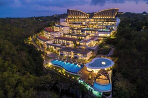 View from property - Renaissance Bali Uluwatu Resort & Spa (Ungasan)
