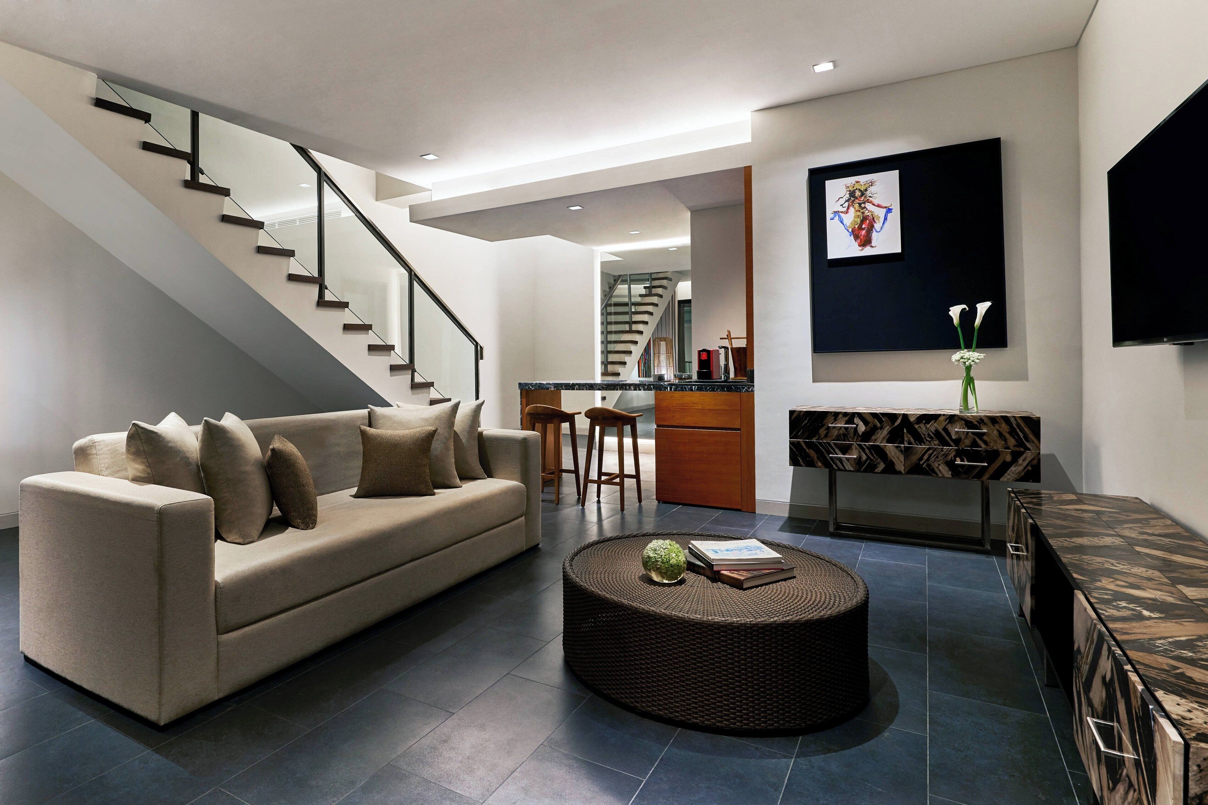 Foto - Renaissance Bali Uluwatu Resort & Spa