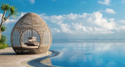 Renaissance Bali Uluwatu Resort & Spa