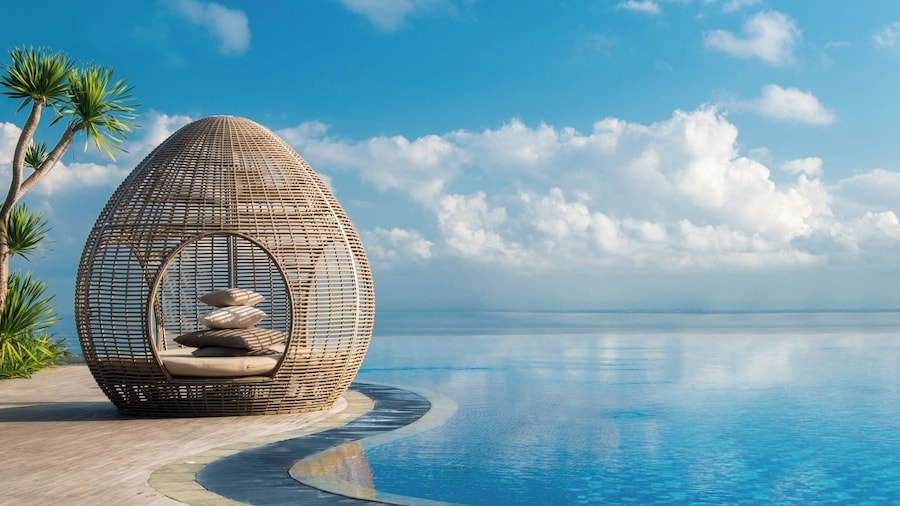 Renaissance Bali Uluwatu Resort & Spa