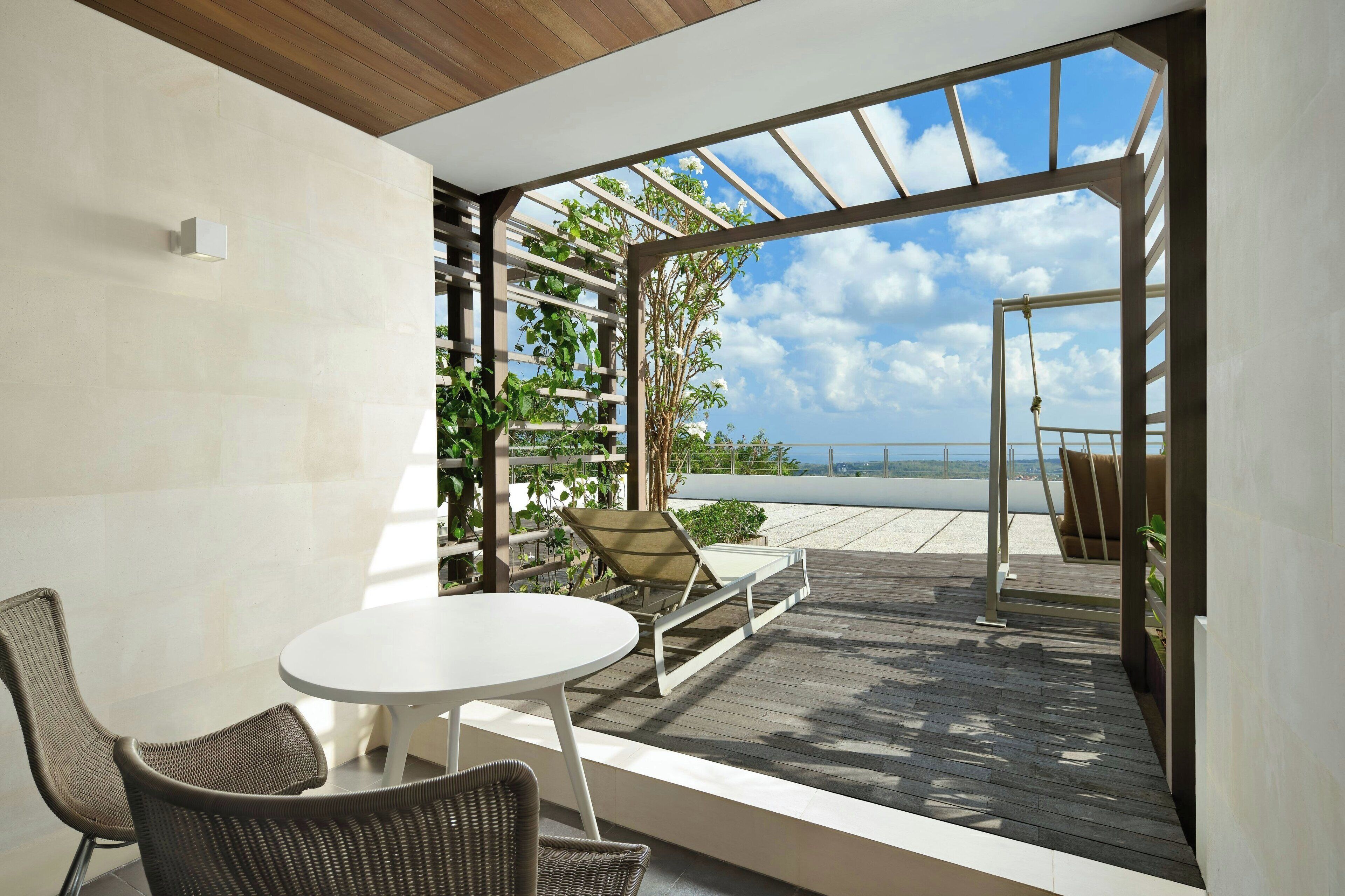 Daunenbettdecken, Pillowtop-Betten, Zimmersafe, Schreibtisch