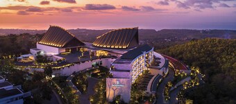 Renaissance Bali Uluwatu Resort & Spa