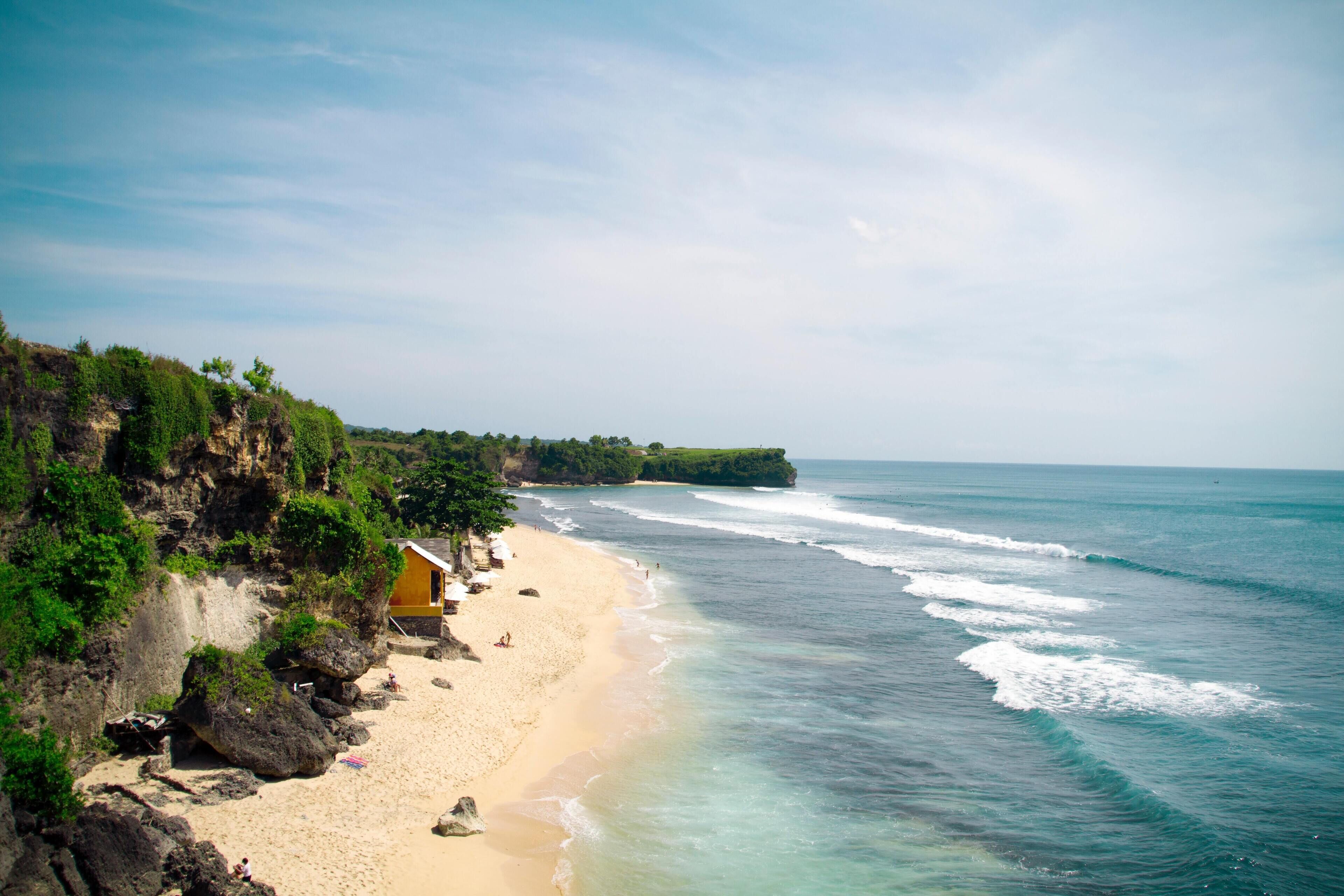 Photo - Renaissance Bali Uluwatu Resort & Spa Resort