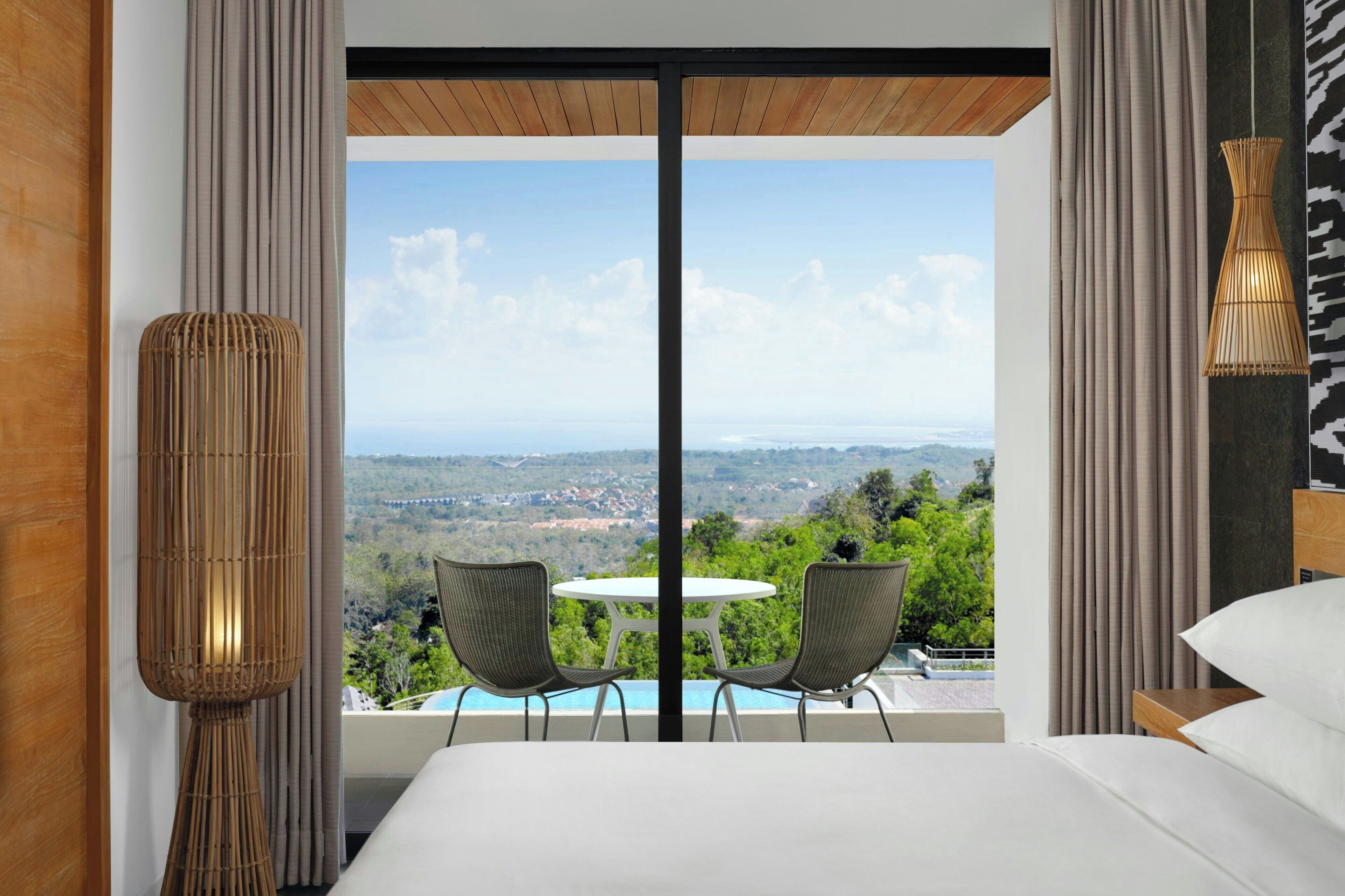 Photo - Renaissance Bali Uluwatu Resort & Spa Resort