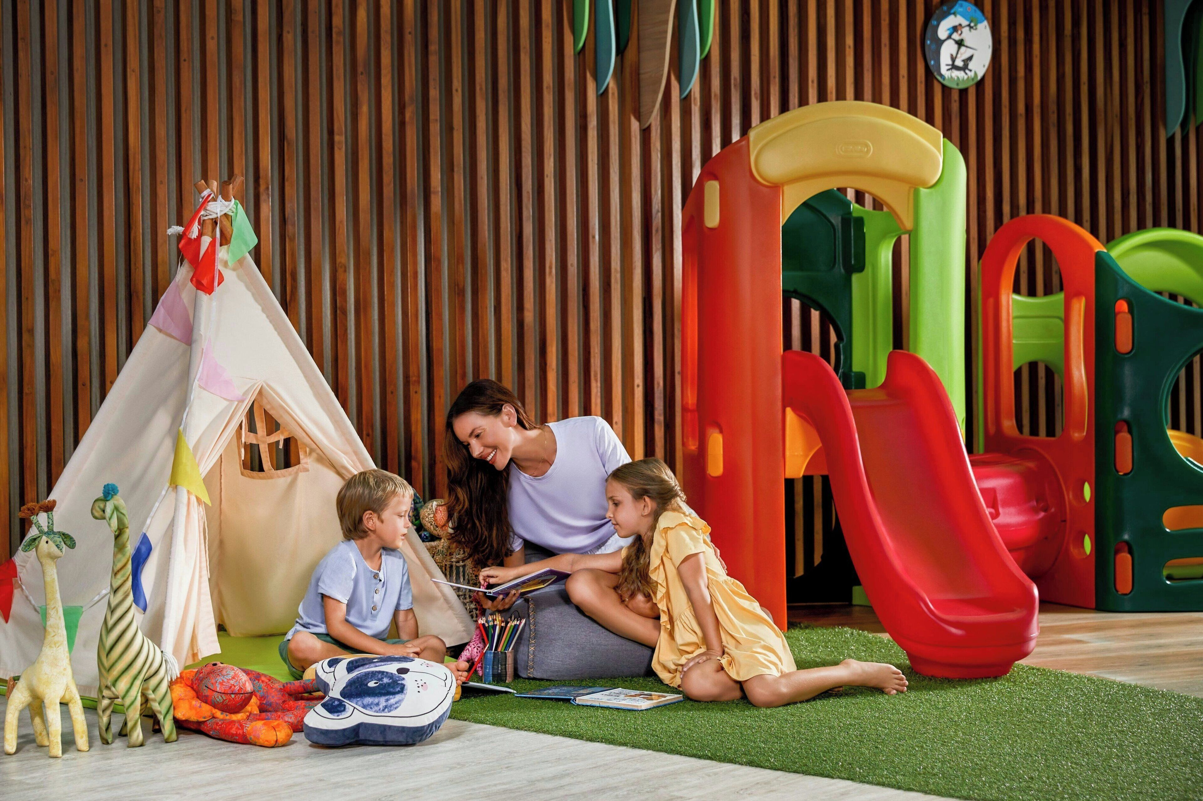 Photo - Renaissance Bali Uluwatu Resort & Spa