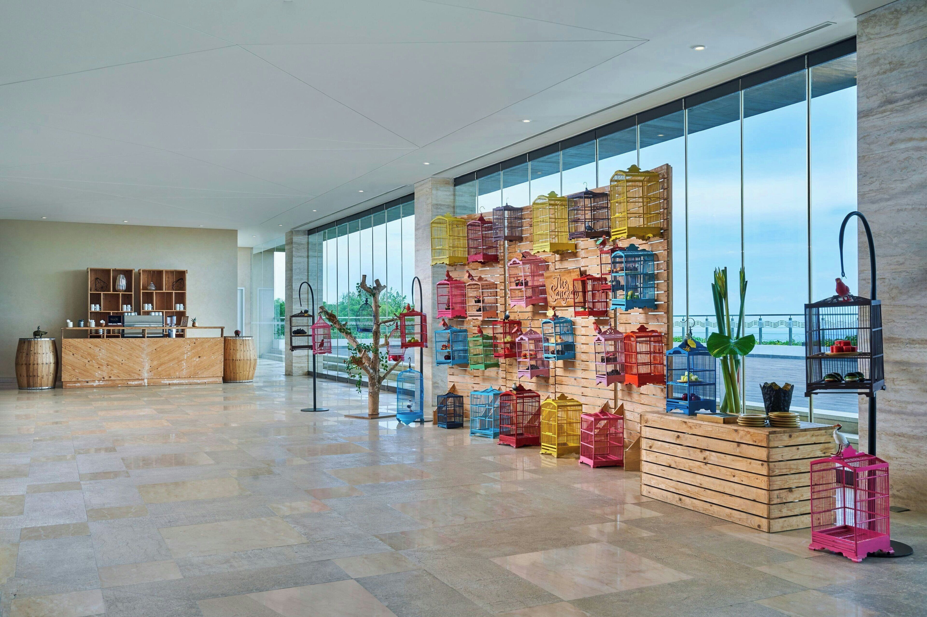 Foto - Renaissance Bali Uluwatu Resort & Spa