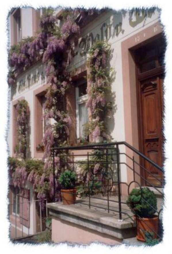 Exterior - Gasthaus Neupert (Lemberg)