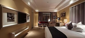 Room - Yihe Grand Hotel (Zhongshan)