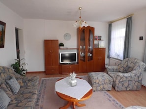 Fernseher