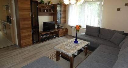 Location de vacances Klinger, Allemagne