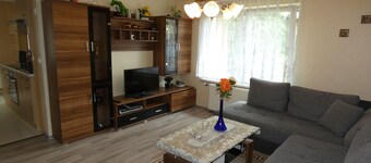 Vacation cottage Klinger, Germany