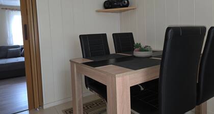 Vacation cottage Klinger, Germany