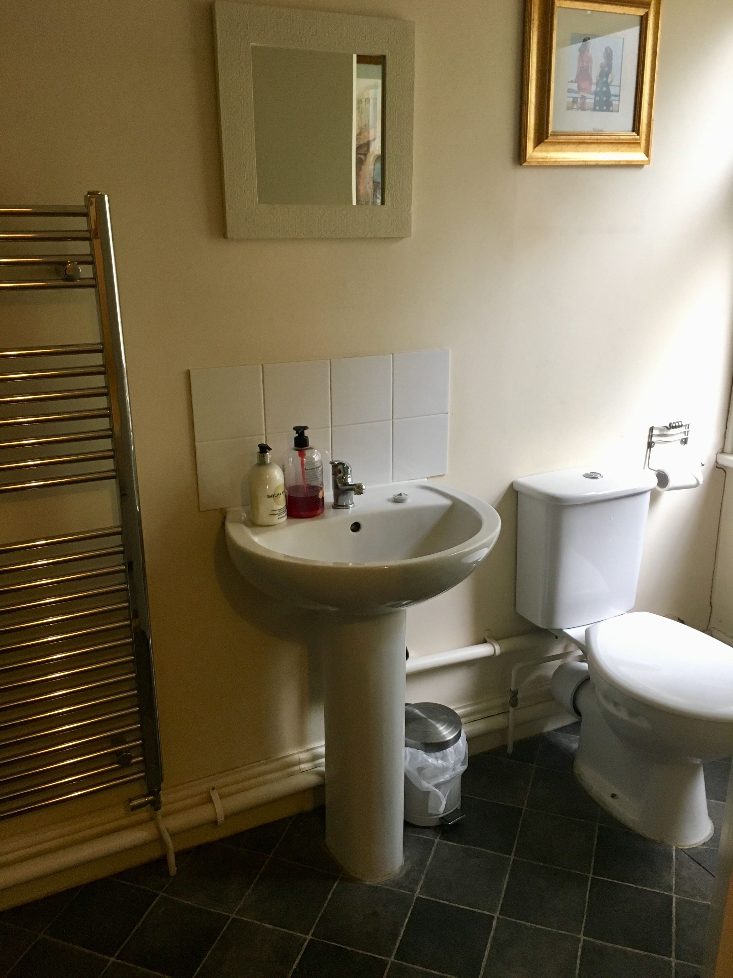 Kamar mandi
