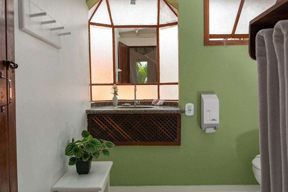 Pousada Erva Doce by null