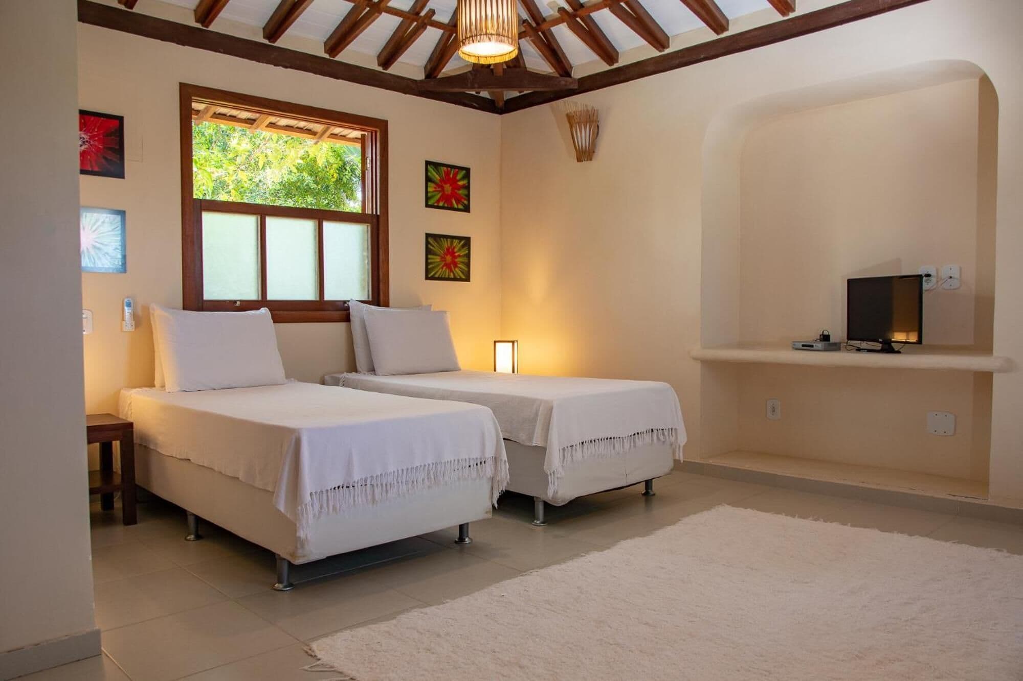 Foto - Pousada Erva Doce