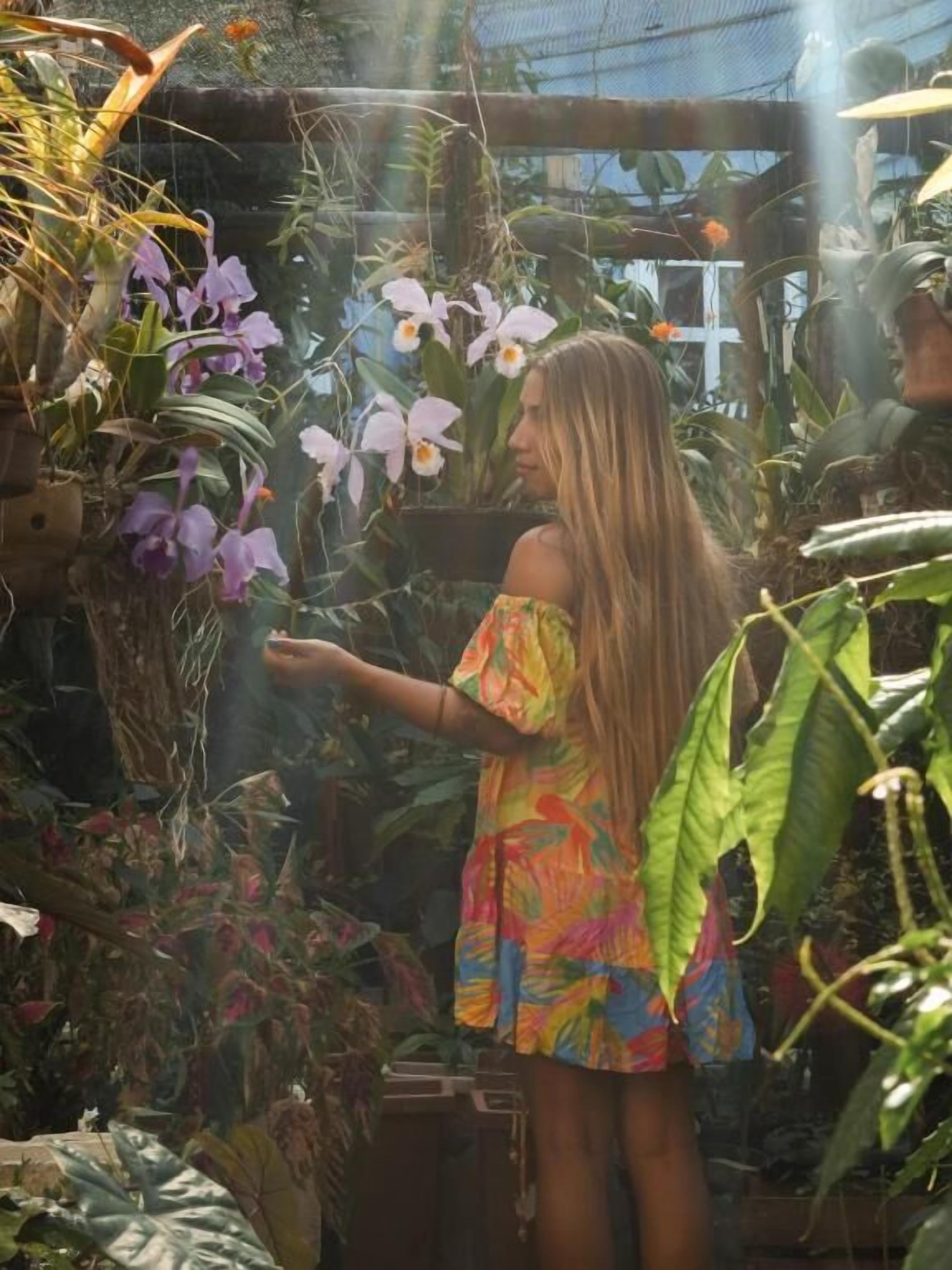 Foto - Pousada Erva Doce