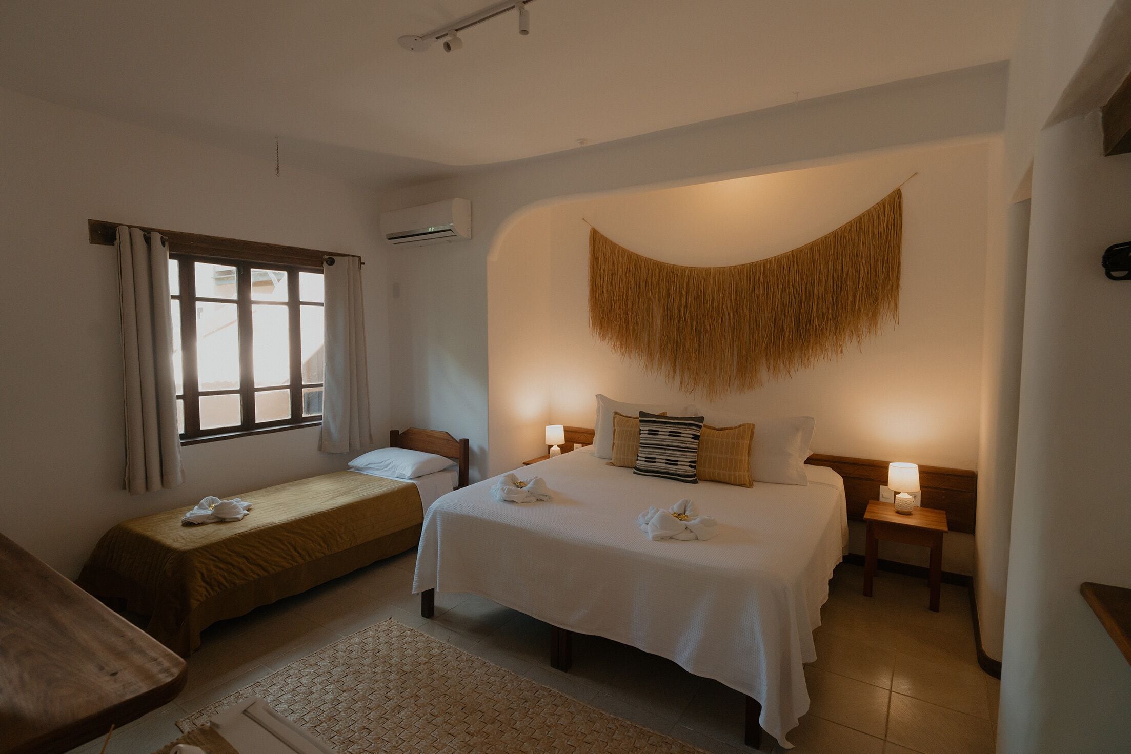 Triple Room, Ground Floor