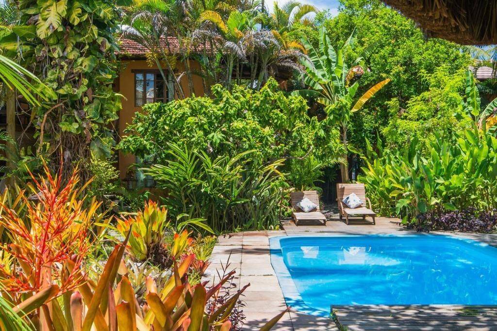 Foto - Pousada Erva Doce