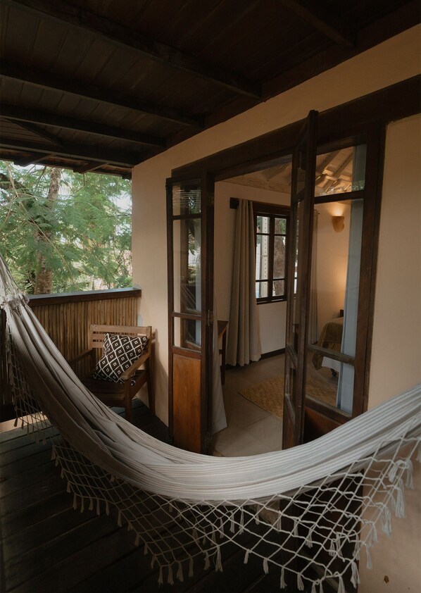 Superior-Doppelzimmer (Piso Superior)