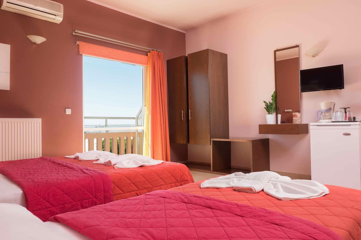 in-room safe, soundproofing, iron/ironing board, free wifi