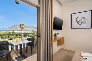 Habitación doble (4) | Vista desde la habitación